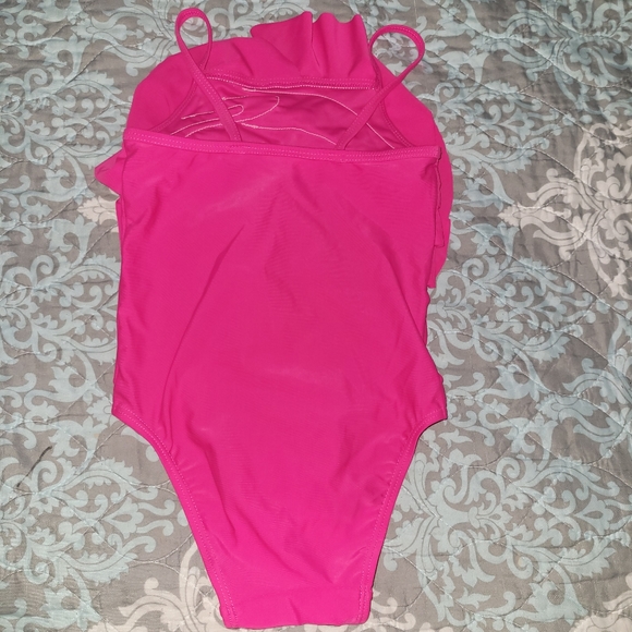 Girls swimsuit - Picture 2 of 3